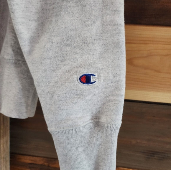 Reverse Weave Cal Poly University sweatshirt XS - Picture 3 of 7